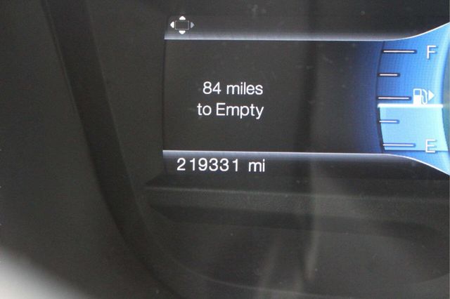 2015 Ford Explorer FWD 4dr XLT - 22973499 - 8