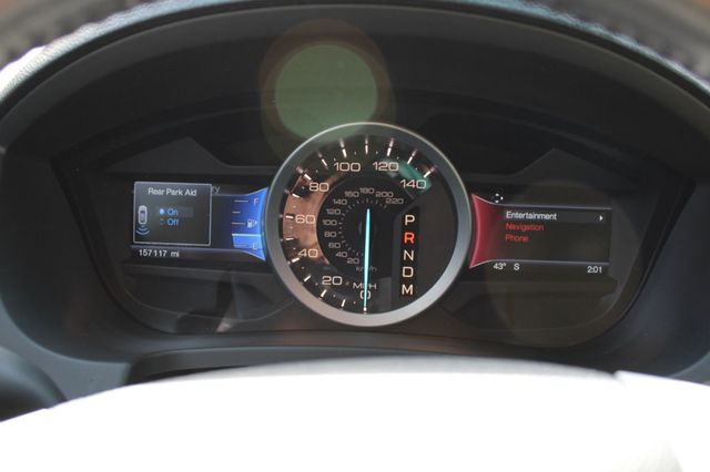 2015 Ford Explorer FWD 4dr XLT - 22969313 - 14