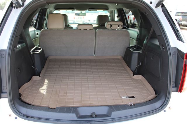 2015 Ford Explorer FWD 4dr XLT - 22969313 - 24