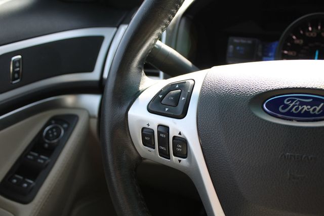 2015 Ford Explorer FWD 4dr XLT - 22969313 - 31