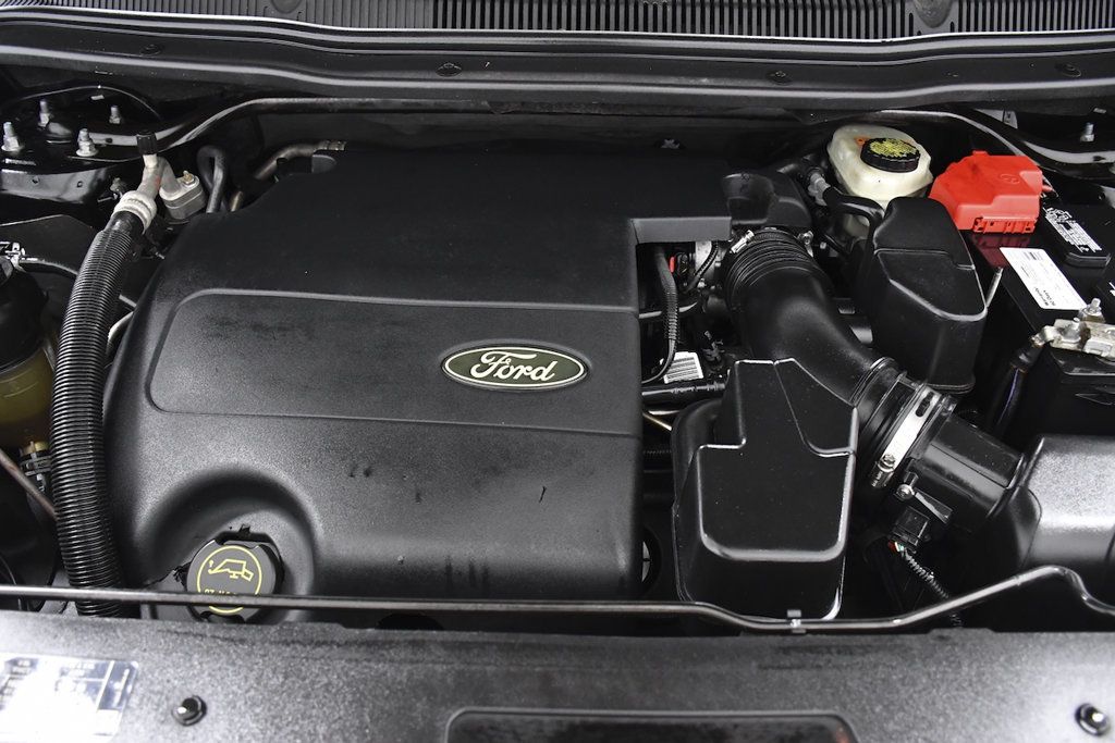 2015 Ford Explorer FWD 4dr XLT - 23099010 - 18
