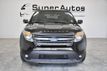 2015 Ford Explorer FWD 4dr XLT - 23099010 - 1