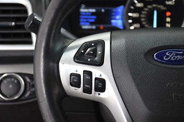 2015 Ford Explorer FWD 4dr XLT - 23099010 - 20