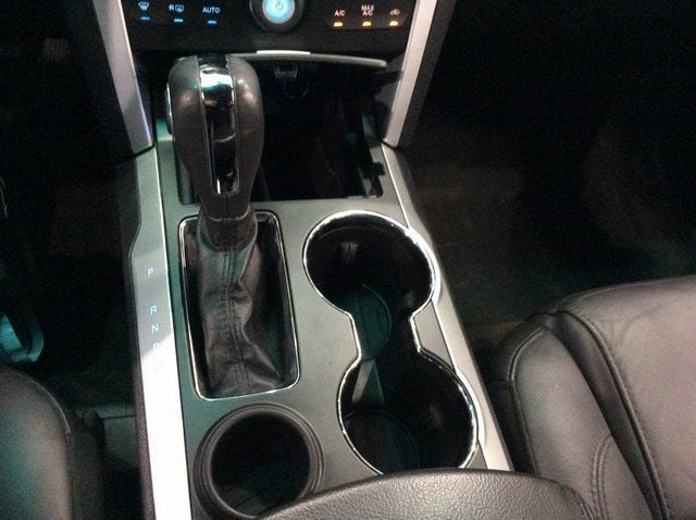 2015 Ford Explorer FWD 4dr XLT - 22983098 - 15