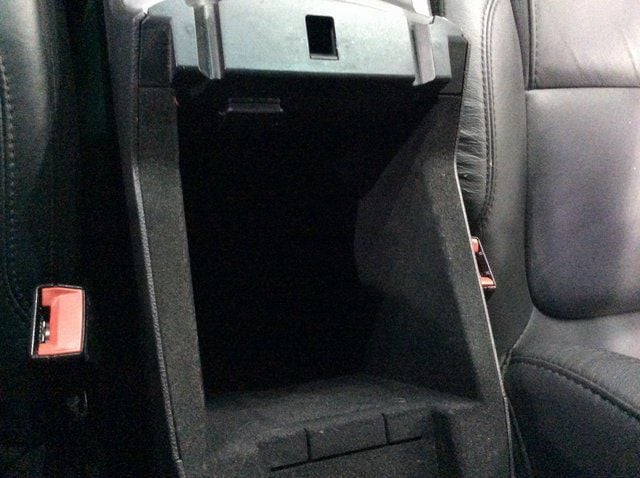 2015 Ford Explorer FWD 4dr XLT - 22983098 - 17