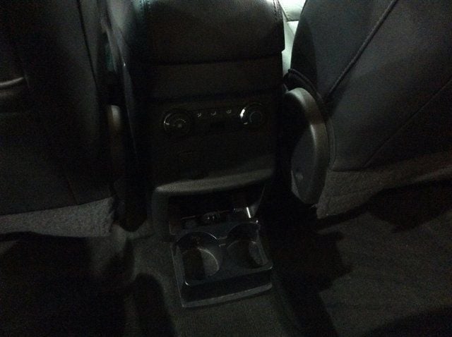 2015 Ford Explorer FWD 4dr XLT - 22983098 - 19