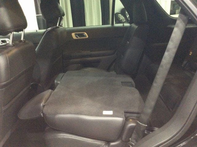 2015 Ford Explorer FWD 4dr XLT - 22983098 - 20