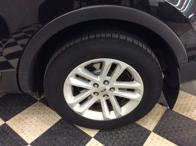 2015 Ford Explorer FWD 4dr XLT - 22983098 - 26