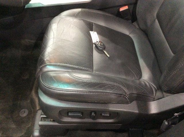 2015 Ford Explorer FWD 4dr XLT - 22983098 - 7