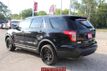 2015 Ford Explorer Police Interceptor Utility AWD 4dr SUV - 22568390 - 2