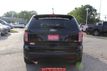 2015 Ford Explorer Police Interceptor Utility AWD 4dr SUV - 22568390 - 3