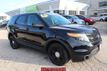 2015 Ford Explorer Police Interceptor Utility AWD 4dr SUV - 22568390 - 6