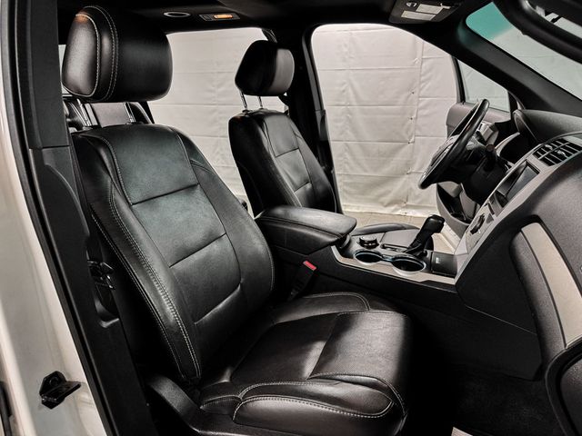 2015 Ford Explorer SPORT 4WD - 23017824 - 12