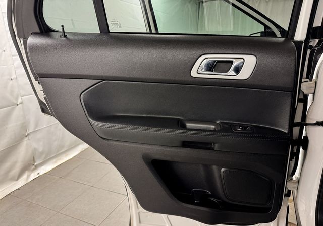 2015 Ford Explorer SPORT 4WD - 23017824 - 16