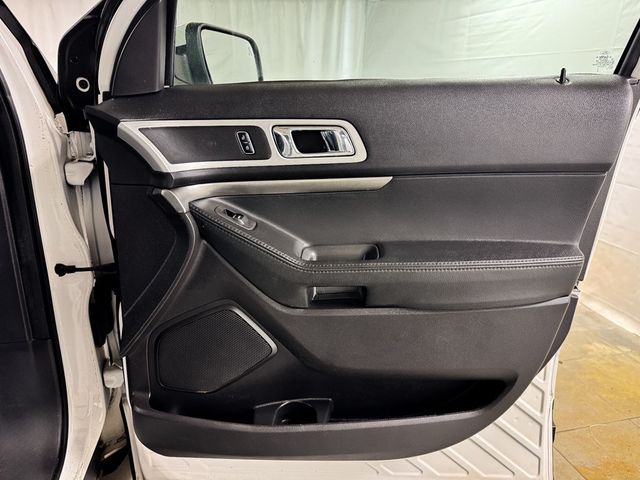 2015 Ford Explorer SPORT 4WD - 23017824 - 18