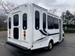 2015 Ford E-350 Non-CDL Wheelchair Shuttle Bus For Sale For Adults Church Seniors Medical & NEMT Transport - 22284079 - 9
