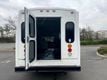 2015 Ford E-350 Non-CDL Wheelchair Shuttle Bus For Sale For Adults Church Seniors Medical & NEMT Transport - 22284079 - 11