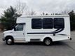 2015 Ford E-350 Non-CDL Wheelchair Shuttle Bus For Sale For Adults Church Seniors Medical & NEMT Transport - 22284079 - 13