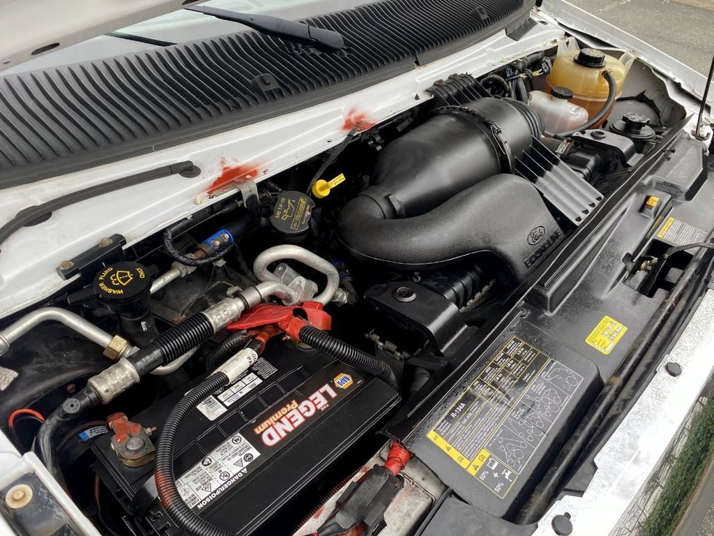 2015 Ford E-350 Non-CDL Wheelchair Shuttle Bus For Sale For Adults Church Seniors Medical & NEMT Transport - 22284079 - 17