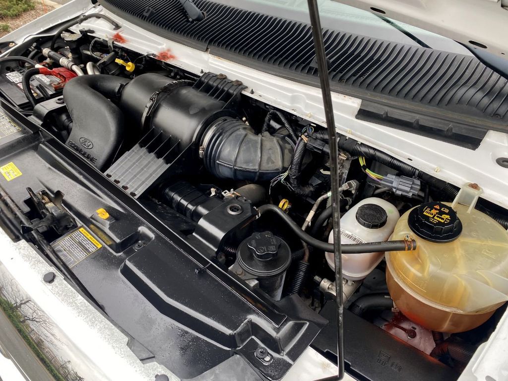 2015 Ford E-350 Non-CDL Wheelchair Shuttle Bus For Sale For Adults Church Seniors Medical & NEMT Transport - 22284079 - 18