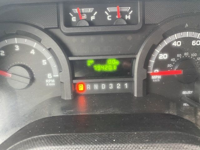 2015 Ford E-350 Non-CDL Wheelchair Shuttle Bus For Sale For Adults Church Seniors Medical & NEMT Transport - 22284079 - 31