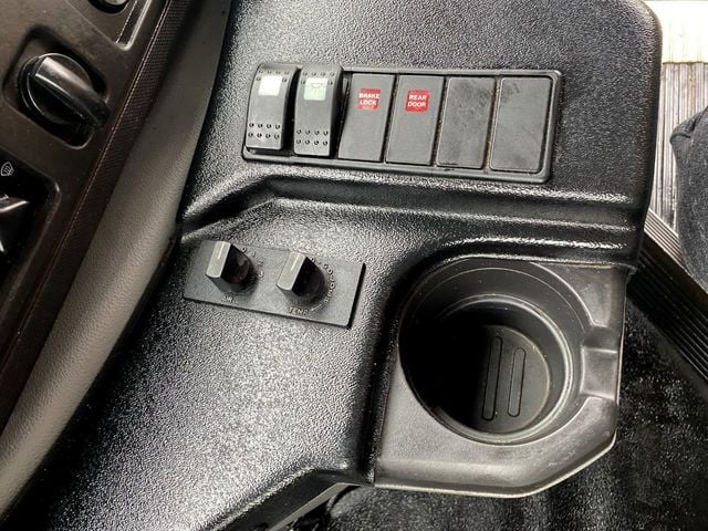 2015 Ford E-350 Non-CDL Wheelchair Shuttle Bus For Sale For Adults Church Seniors Medical & NEMT Transport - 22284079 - 34