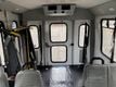 2015 Ford E-350 Non-CDL Wheelchair Shuttle Bus For Sale For Adults Church Seniors Medical & NEMT Transport - 22284079 - 35