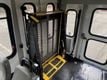 2015 Ford E-350 Non-CDL Wheelchair Shuttle Bus For Sale For Adults Church Seniors Medical & NEMT Transport - 22284079 - 36