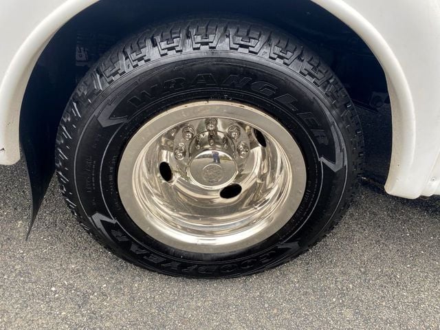 2015 Ford E-350 Non-CDL Wheelchair Shuttle Bus For Sale For Adults Church Seniors Medical & NEMT Transport - 22284079 - 42