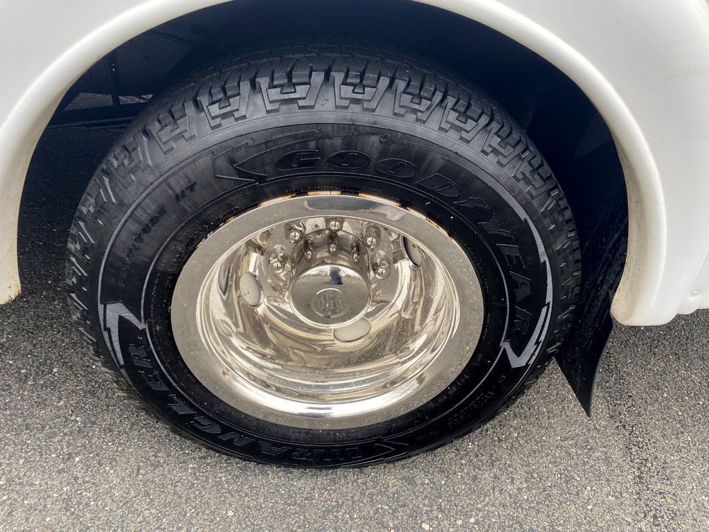 2015 Ford E-350 Non-CDL Wheelchair Shuttle Bus For Sale For Adults Church Seniors Medical & NEMT Transport - 22284079 - 43