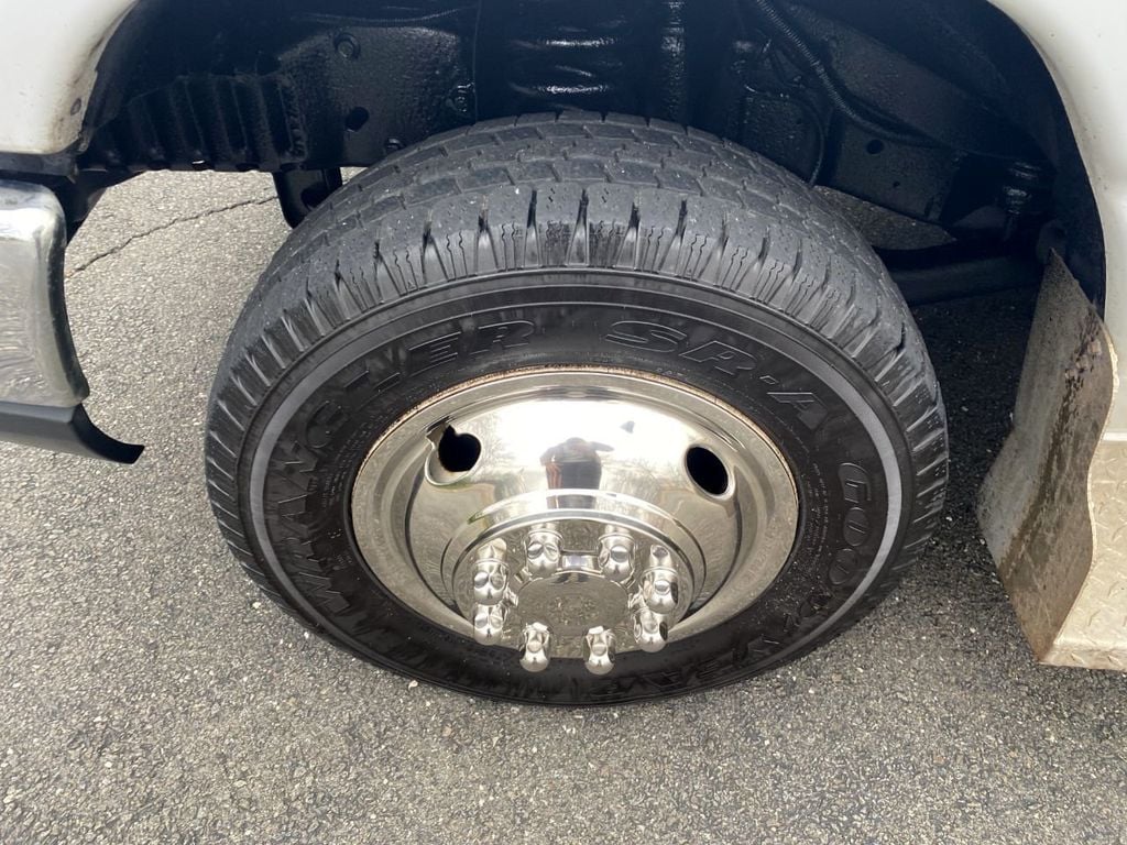 2015 Ford E-350 Non-CDL Wheelchair Shuttle Bus For Sale For Adults Church Seniors Medical & NEMT Transport - 22284079 - 44