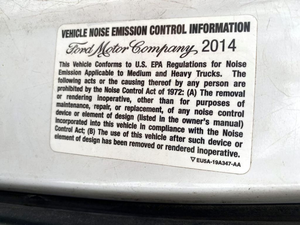 2015 Ford E-350 Non-CDL Wheelchair Shuttle Bus For Sale For Adults Church Seniors Medical & NEMT Transport - 22284079 - 45