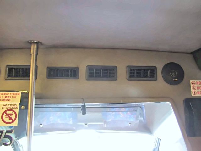 2015 Ford E-450 Krystal KK28 25 Passengers + Rear Luggage - 23094777 - 22