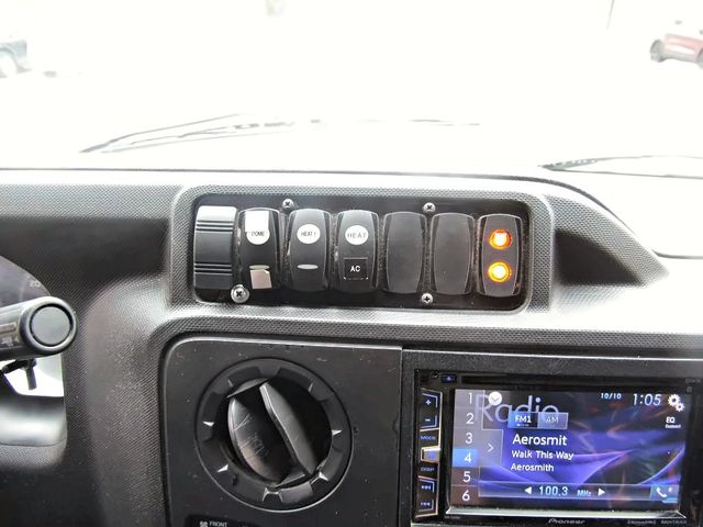 2015 Ford E-450 Krystal KK28 25 Passengers + Rear Luggage - 23094777 - 25