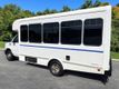 2015 Ford E-450 Non-CDL Wheelchair Shuttle Bus For Sale For Adults Church Seniors & Handicapped Transportation - 22990663 - 9