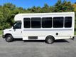 2015 Ford E-450 Non-CDL Wheelchair Shuttle Bus For Sale For Adults Church Seniors & Handicapped Transportation - 22990663 - 10
