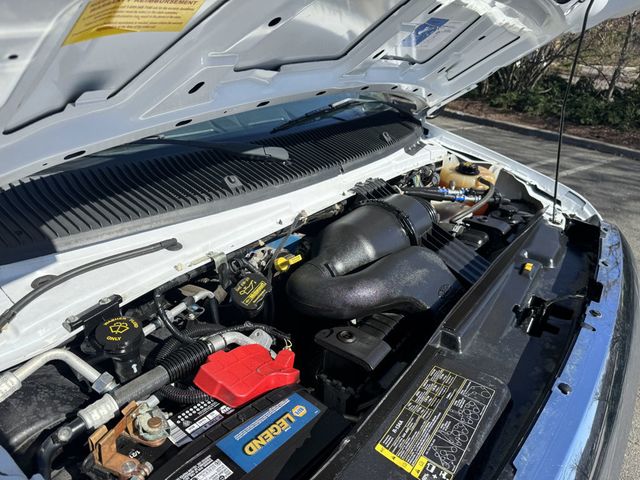 2015 Ford E-450 Non-CDL Wheelchair Shuttle Bus For Sale For Adults Church Seniors & Handicapped Transportation - 22990663 - 13