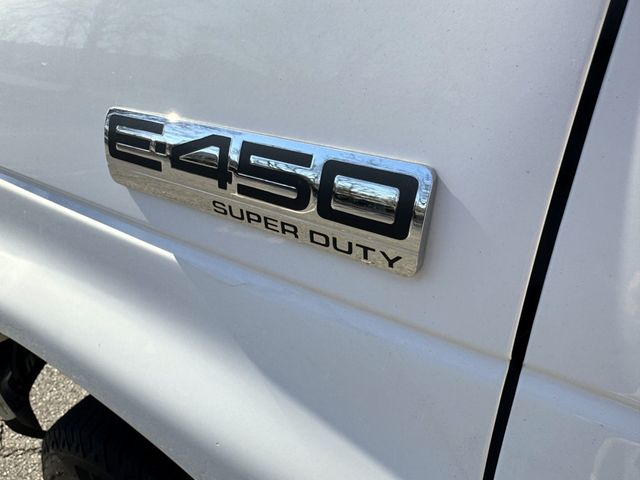 2015 Ford E-450 Non-CDL Wheelchair Shuttle Bus For Sale For Adults Church Seniors & Handicapped Transportation - 22990663 - 15