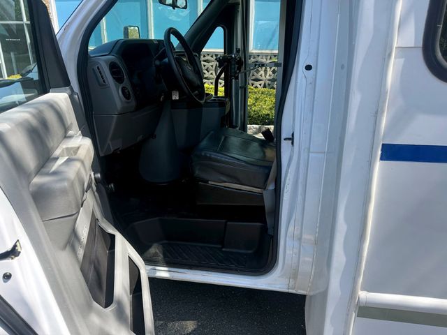 2015 Ford E-450 Non-CDL Wheelchair Shuttle Bus For Sale For Adults Church Seniors & Handicapped Transportation - 22990663 - 16