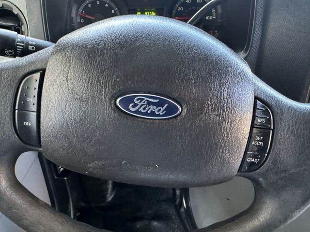 2015 Ford E-450 Non-CDL Wheelchair Shuttle Bus For Sale For Adults Church Seniors & Handicapped Transportation - 22990663 - 28
