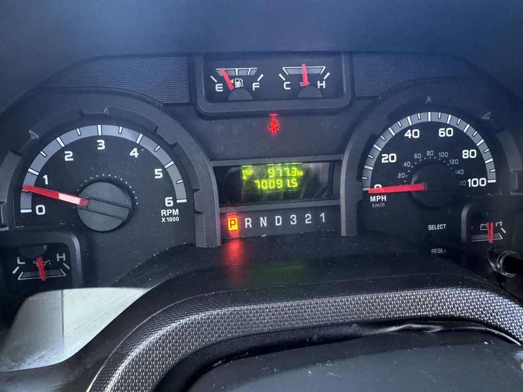 2015 Ford E-450 Non-CDL Wheelchair Shuttle Bus For Sale For Adults Church Seniors & Handicapped Transportation - 22990663 - 29