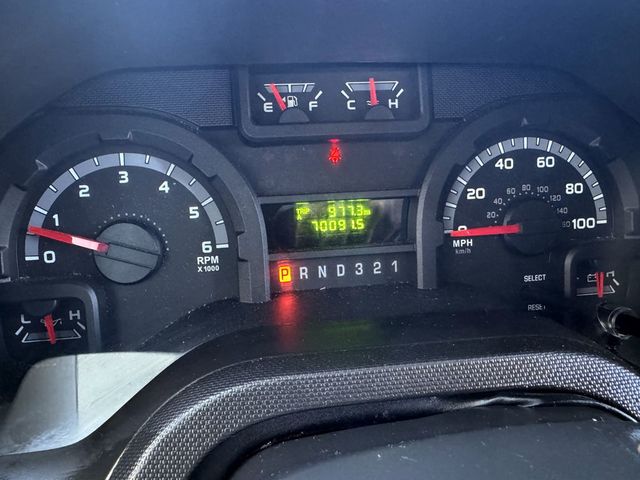 2015 Ford E-450 Non-CDL Wheelchair Shuttle Bus For Sale For Adults Church Seniors & Handicapped Transportation - 22990663 - 29