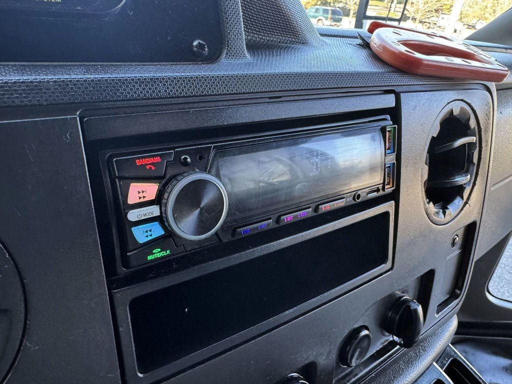 2015 Ford E-450 Non-CDL Wheelchair Shuttle Bus For Sale For Adults Church Seniors & Handicapped Transportation - 22990663 - 30