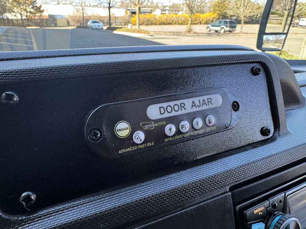 2015 Ford E-450 Non-CDL Wheelchair Shuttle Bus For Sale For Adults Church Seniors & Handicapped Transportation - 22990663 - 31