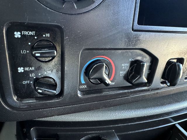 2015 Ford E-450 Non-CDL Wheelchair Shuttle Bus For Sale For Adults Church Seniors & Handicapped Transportation - 22990663 - 32