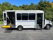 2015 Ford E-450 Non-CDL Wheelchair Shuttle Bus For Sale For Adults Church Seniors & Handicapped Transportation - 22990663 - 3