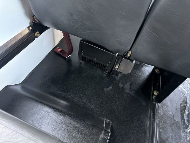 2015 Ford E-450 Non-CDL Wheelchair Shuttle Bus For Sale For Adults Church Seniors & Handicapped Transportation - 22990663 - 39