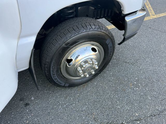 2015 Ford E-450 Non-CDL Wheelchair Shuttle Bus For Sale For Adults Church Seniors & Handicapped Transportation - 22990663 - 41