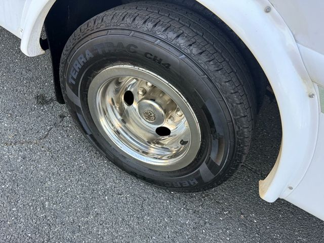 2015 Ford E-450 Non-CDL Wheelchair Shuttle Bus For Sale For Adults Church Seniors & Handicapped Transportation - 22990663 - 42