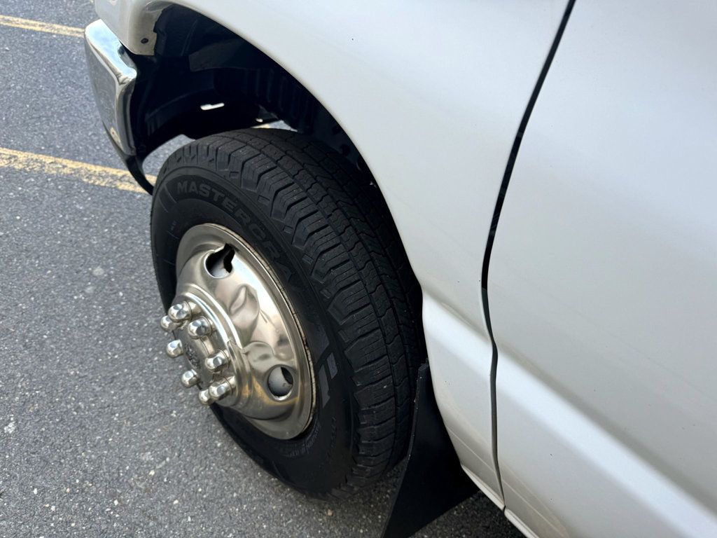 2015 Ford E-450 Non-CDL Wheelchair Shuttle Bus For Sale For Adults Church Seniors & Handicapped Transportation - 22990663 - 44